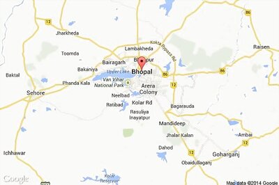 Congress MLA Rajendra Singh unanimously elected Deputy Speaker of MP Assembly