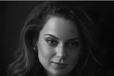 Lock Upp Teaser: Kangana Ranaut Is Here With 'Baap of Reality Shows' To Take On Her Haters