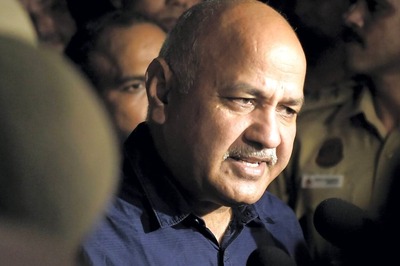 ED Denies Manish Sisodia Booked Under PMLA in Delhi Excise Policy Case