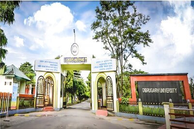 Dibrugarh University Defers Odd Semester Exams Till June 15