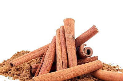 Here’s How Cinnamon Can Help In Achieving Hair Growth