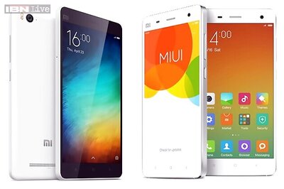 Xiaomi Mi 4i vs Xiaomi Mi 4: Does the new Mi 4i score over the more expensive Mi 4?