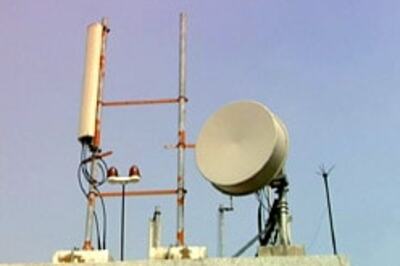 Govt raises telecom FDI limit to 74 pc