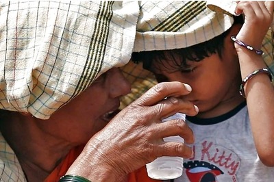 Under The Weather: How Indians Need to Protect Themselves from Heat-related Illnesses