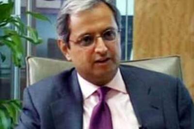 Citi to keep expanding in India, China: Vikram Pandit