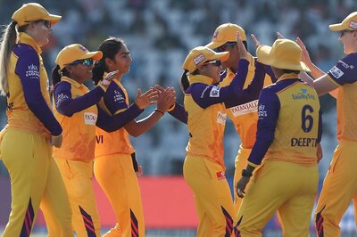 UPW vs DCW Dream11 Team Prediction: Check Captain, Vice-Captain and Probable XIs for UP Warriorz Women vs Delhi Capitals Women, Women's Premier League, March 21