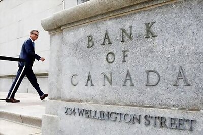 Central Banks Must Talk Directly To Public To Stem Misinformation: Bank Of Canada Governor