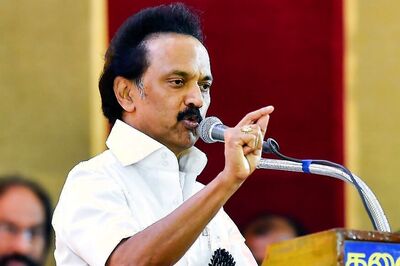 DMK Chief MK Stalin's Son-in-law Booked in Pollachi Sexual Assault Case for 'Spreading Rumours'