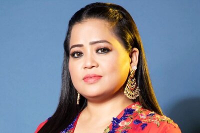 FIR Lodged Against Bharti Singh For Disrespecting Sikh Community