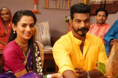 Viewers Appreciate New Look Of Raya in Marathi Show Man Jhala Bajind