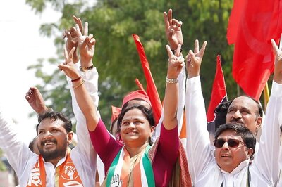 Chandrapur Lok Sabha Elections 2024: Vidarbha Seat Prestige Battle for BJP, Do-or-die Fight for Congress