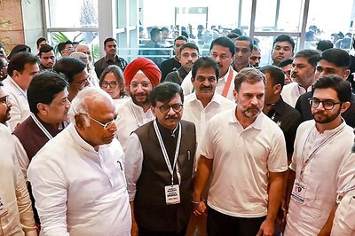 INDIA Bloc Asks Govt to Spell Out Parl Session's Agenda and Not Keep Country in Dark