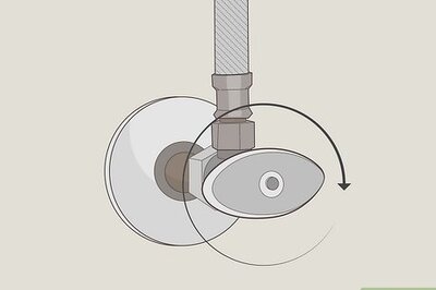 How to Install a Pedestal Sink