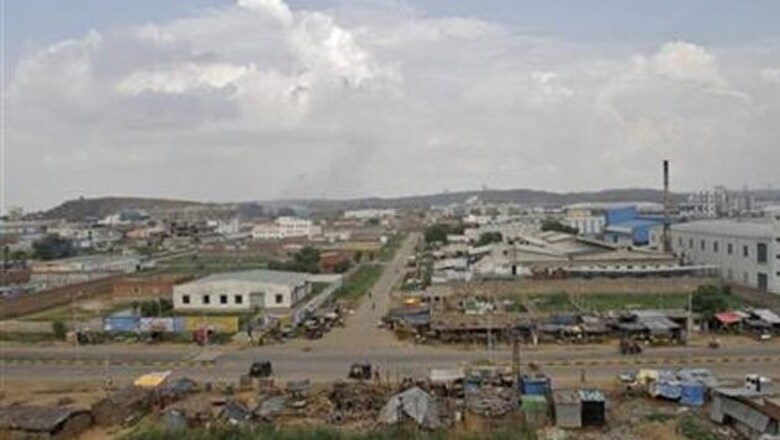India reforms credit positive: Fitch