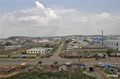 India reforms credit positive: Fitch