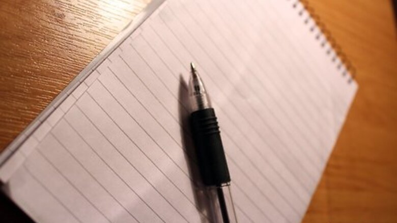 How to Start a Dream Diary