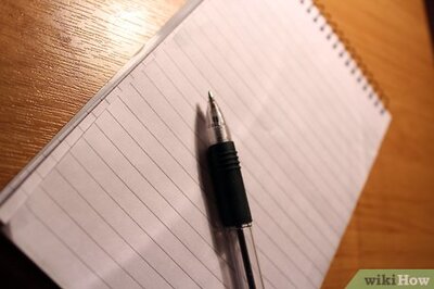 How to Start a Dream Diary