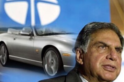 Shutdown, layoffs at Tata's Jaguar plant in UK