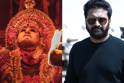 Kantara 2 Confirmed? Rishab Shetty Gets Local God's Consent for Sequel After 'Carrying Out' Panjurli
