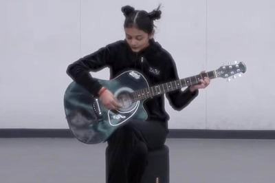 Exclusive | ChoCo Ent Hunts For Next K-Pop Idol In India, Kashish Pushpak Shortlisted For Seoul Audition