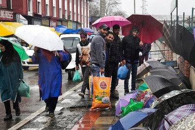 Why is it Raining in Delhi, Snowing in J&K, Himachal in Mid-February? What to Expect in Coming Days?