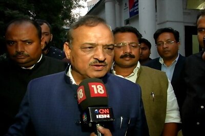 BJP MLA OP Sharma, who indulged in violence outside Delhi court, faces expulsion from Assembly
