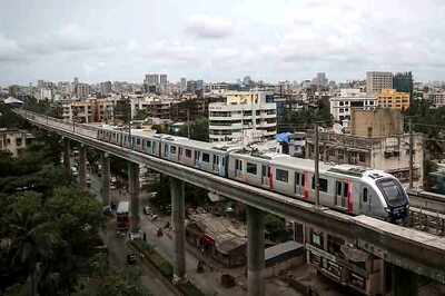 Asian Development Bank to Lend $926 Million for Mumbai Metro Rail Project