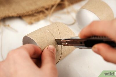 How to Make Napkin Rings