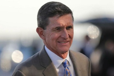 US Moves to Drop Case Against Trump Ex-adviser Flynn, Who Admitted Lying to FBI