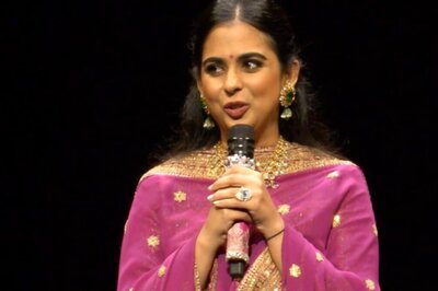 'Be The Changemakers': For India to Shine, Says Isha Ambani, More Girls Must Enter STEM, Opt for Tech Careers