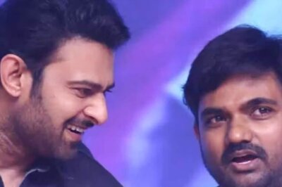 Prabhas To Resume Shooting For Raja Deluxe In March; Know His Line-Up Of Films