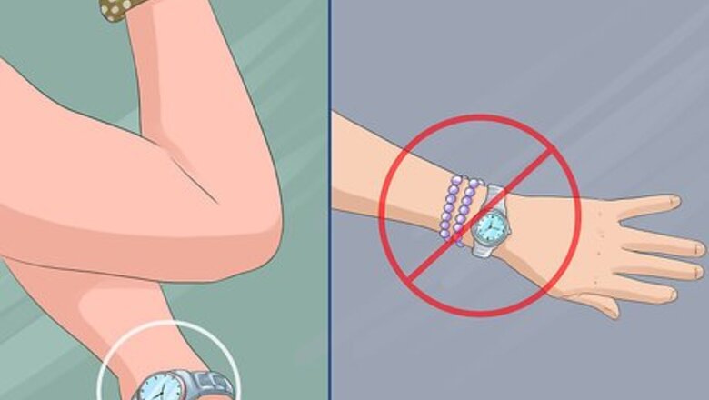 How to Protect Your Watch