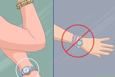 How to Protect Your Watch