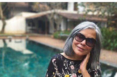 Zeenat Aman Was Determined To Win Miss Asia Pacific After Losing Miss India Pageant