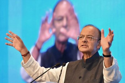 Governors, CMs, Leaders Cutting Across Party Lines Recall Arun Jaitley's Contributions to the Country