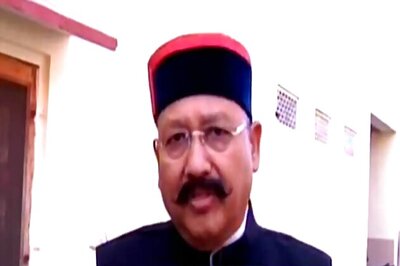 Marital status row: Satpal Maharaj defends Modi