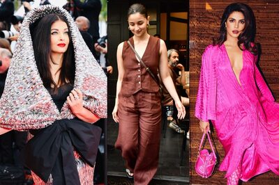 Year Ender 2023: Fashion and Style Trends That Made A Statement in 2023