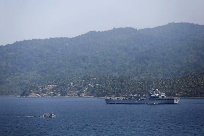 Kerala Port Project Lopsided in Favour of Adani Group: CAG Report