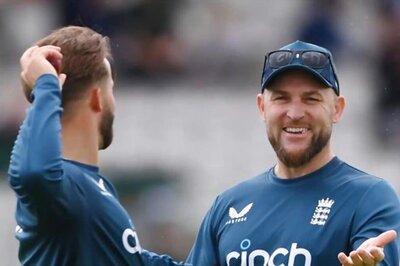 'Bazball' Now Added As An Official Word In Collins' Dictionary, Shortlisted For Word Of The Year