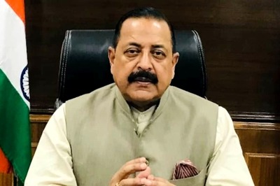 Over USD 1.8 Billion Worth of Assets Recovered from Economic Offenders: Union Minister Jitendra Singh