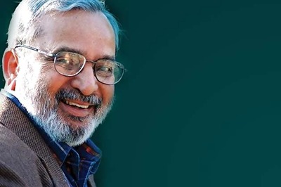 I won't live in a country ruled by Narendra Modi: UR Ananthamurthy