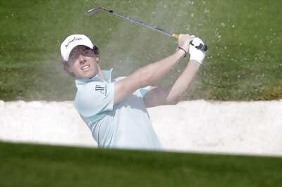 Rory McIlroy back in confidence at WGC-Cadillac