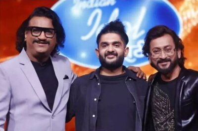 Srivalli Singer Sid Sriram To join Ajay-Atul on Indian Idol Marathi