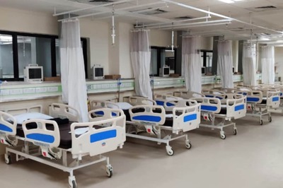 PM CARES to Fund 500-bed Covid Care Hospitals in Patna, Muzaffarpur; One Facility Opens Today