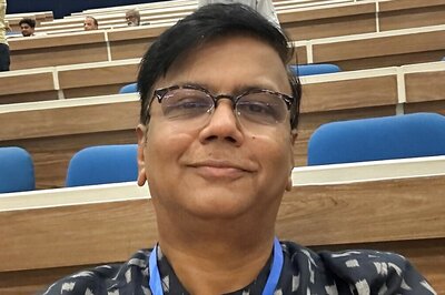 Saleel Kulkarni Gives A Sneak Peek From The Rehearsals Of 69th National Film Awards