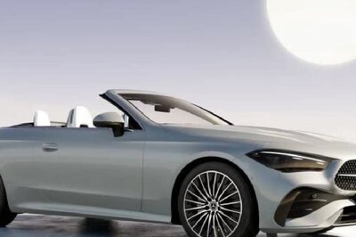 Mercedes-Benz to Introduce CLE Cabriolet & GLC 43 Coupe in India, Launch Dates Revealed