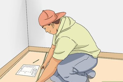 How to Build an Acrylic Aquarium