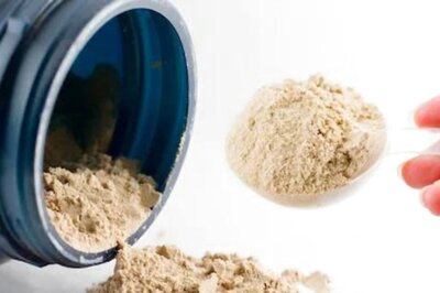 Whey Protein Shots Can Help Control Type 2 Diabetes, Shows New Research