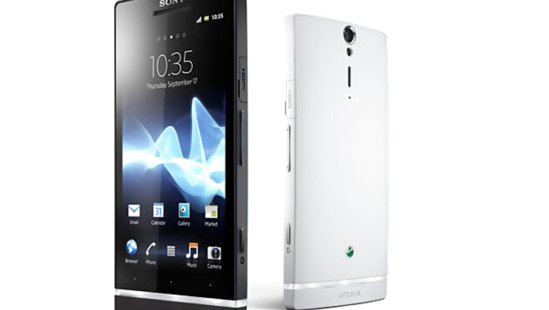 CES 2012: Sony to introduce 4 new Xperia phones