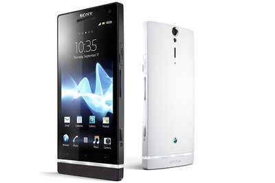 CES 2012: Sony to introduce 4 new Xperia phones